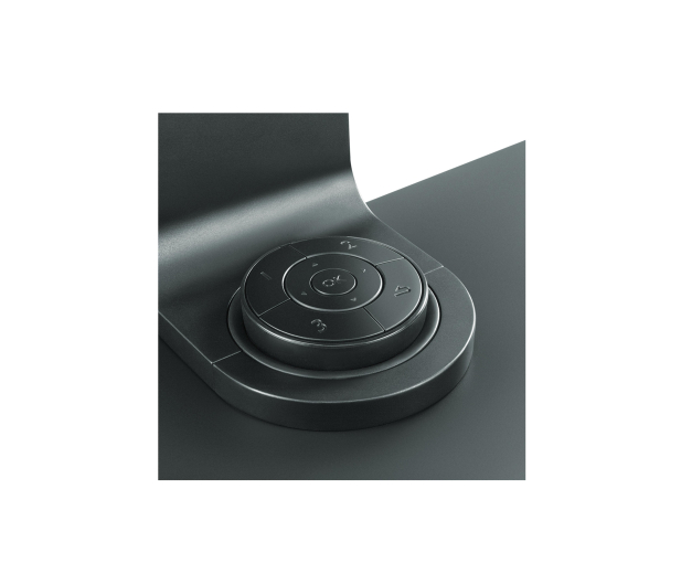BenQ SW320 czarny - 357998 - zdjęcie 5